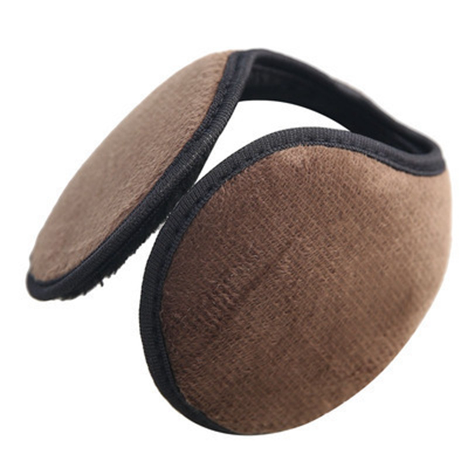 Earmuffs Foldable - Zimowe nauszniki ocieplacze na uszy z