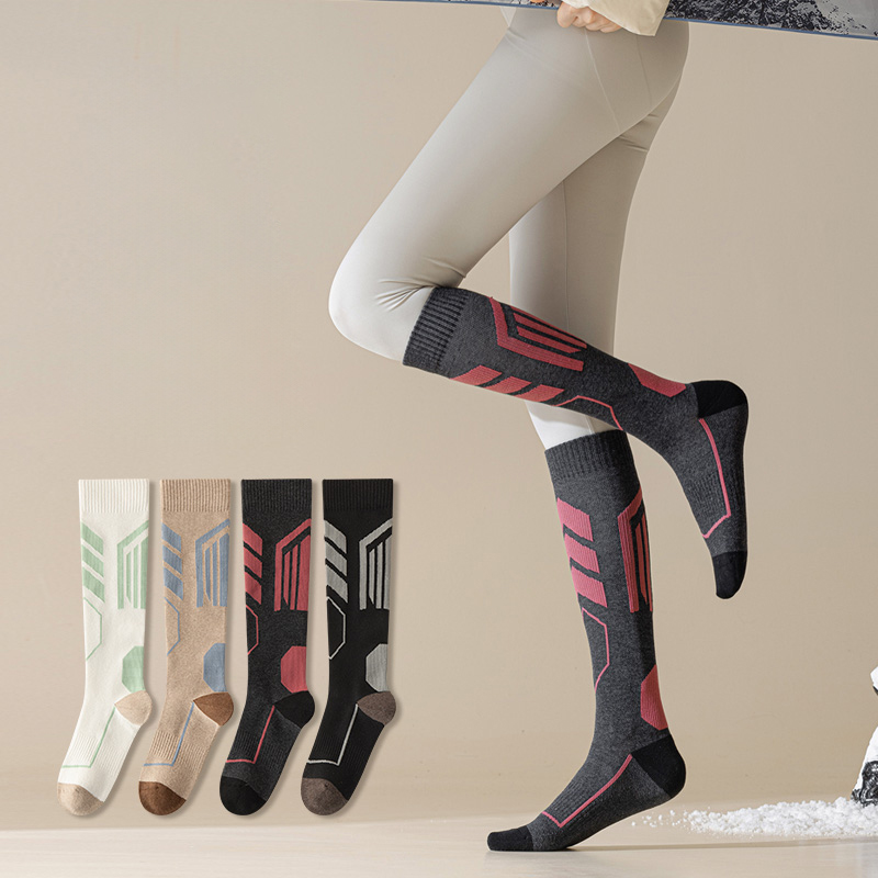 Skarpety narciarskie ZEXOLAP z – Thermal Sock Wool recenzja i cena