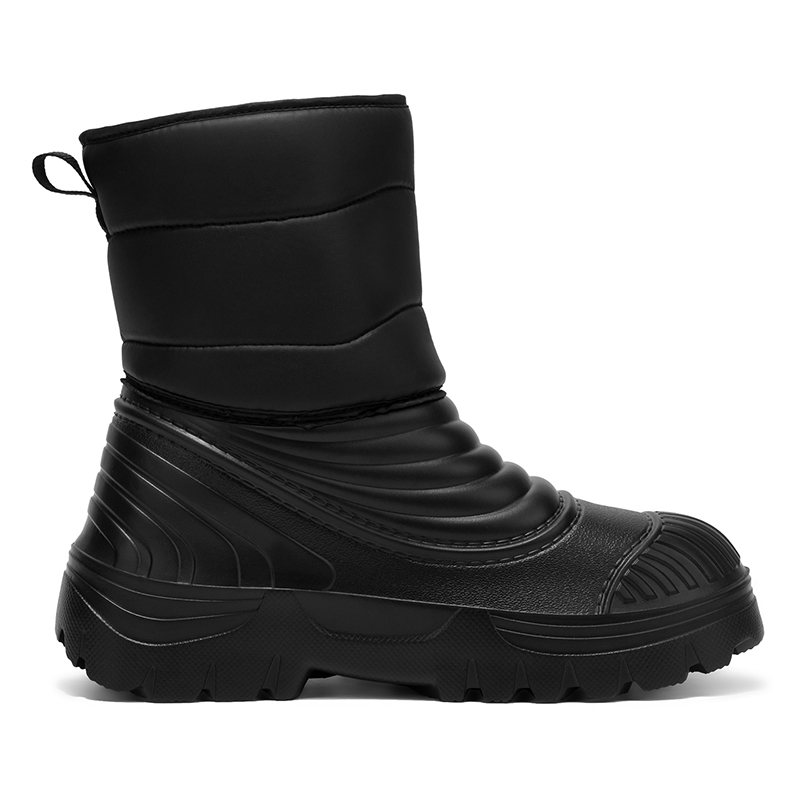 Nowe męskie zimowe buty śniego – Waterproof Winter Boot recenzja i cena