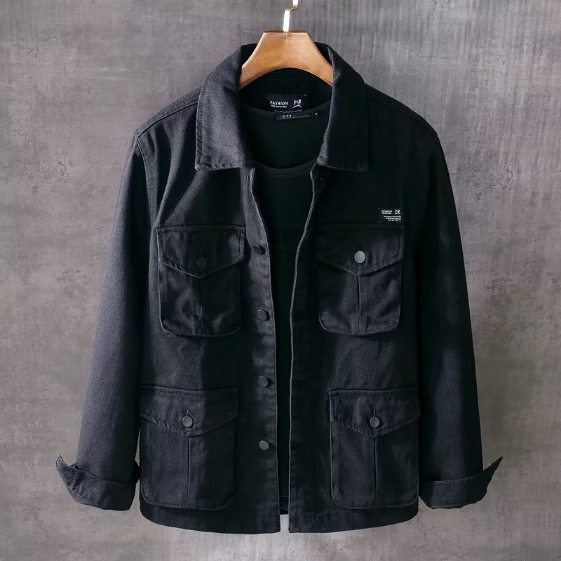 Wiosenna i jesienna nowa męska – Down Jacket Packable recenzja i cena