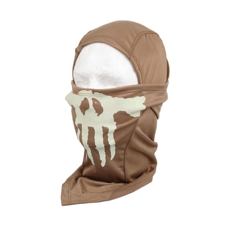Emersongear Ghost MULTI HOOD E – Wool Scarf Men recenzja i cena