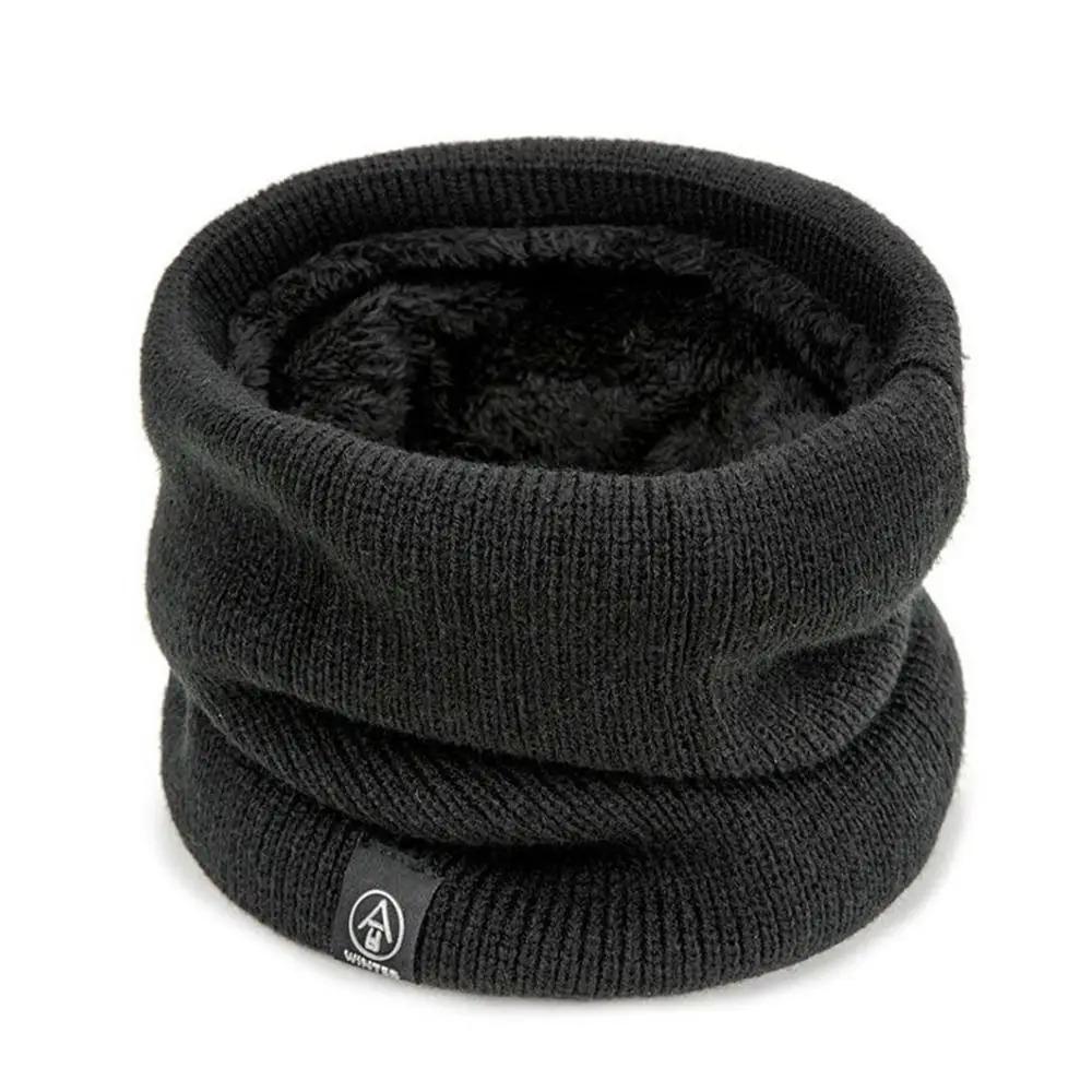 Modny damski szalik dziergany, – Wool Scarf Men recenzja i cena
