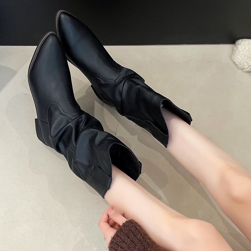 Damskie Botki Zimowe 2025 Modn – Waterproof Winter Boot recenzja i cena
