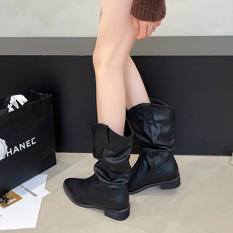 Damskie Botki Zimowe 2025 Modn – Waterproof Winter Boot recenzja i cena