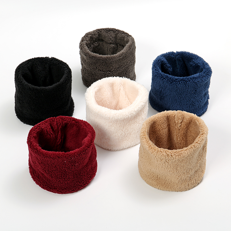 Kaszmirowy Ciepły Kolorowy Pie – Wool Scarf Men recenzja i cena