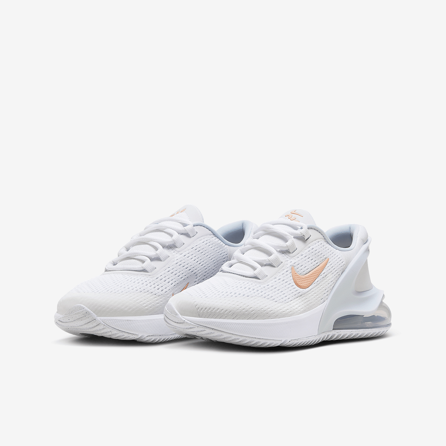 Autentyczne buty sportowe Nike – Nike Shoes Air Max 270 recenzja i cena