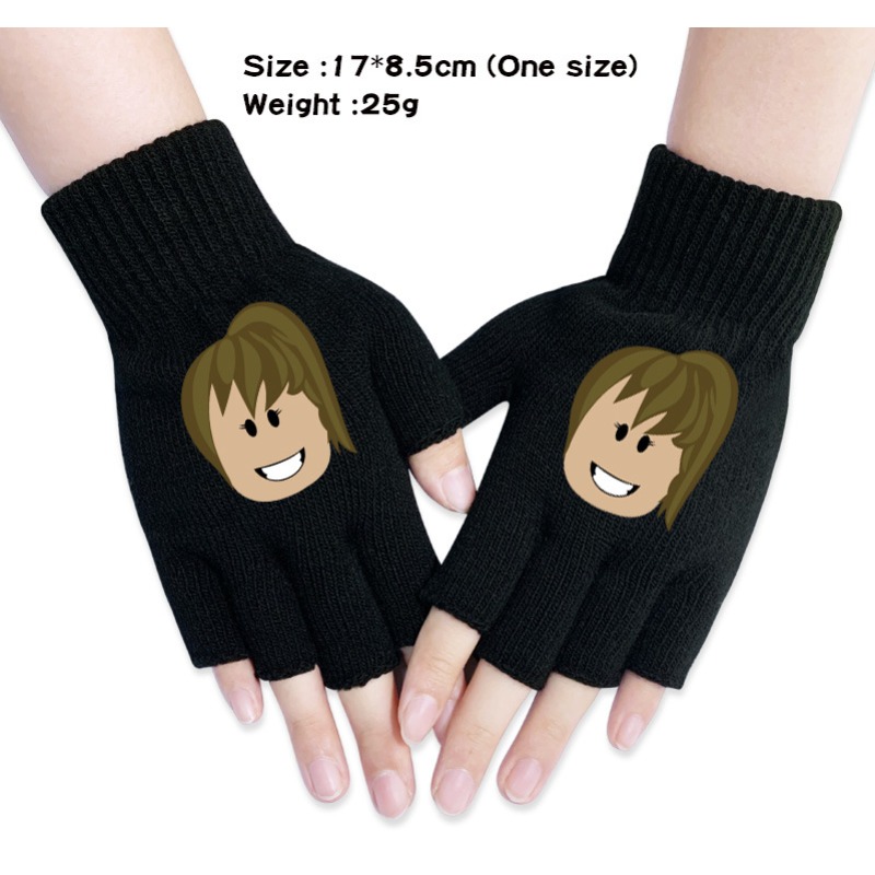 Gorąca gra ROBLOXS Figurka Pos – Touch Screen Gloves recenzja i cena