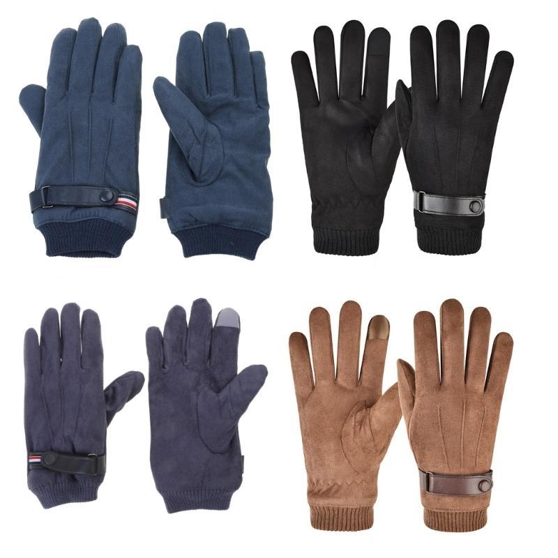 Rękawice narciarskie 39BB Narc – Snow Glove Insulated recenzja i cena