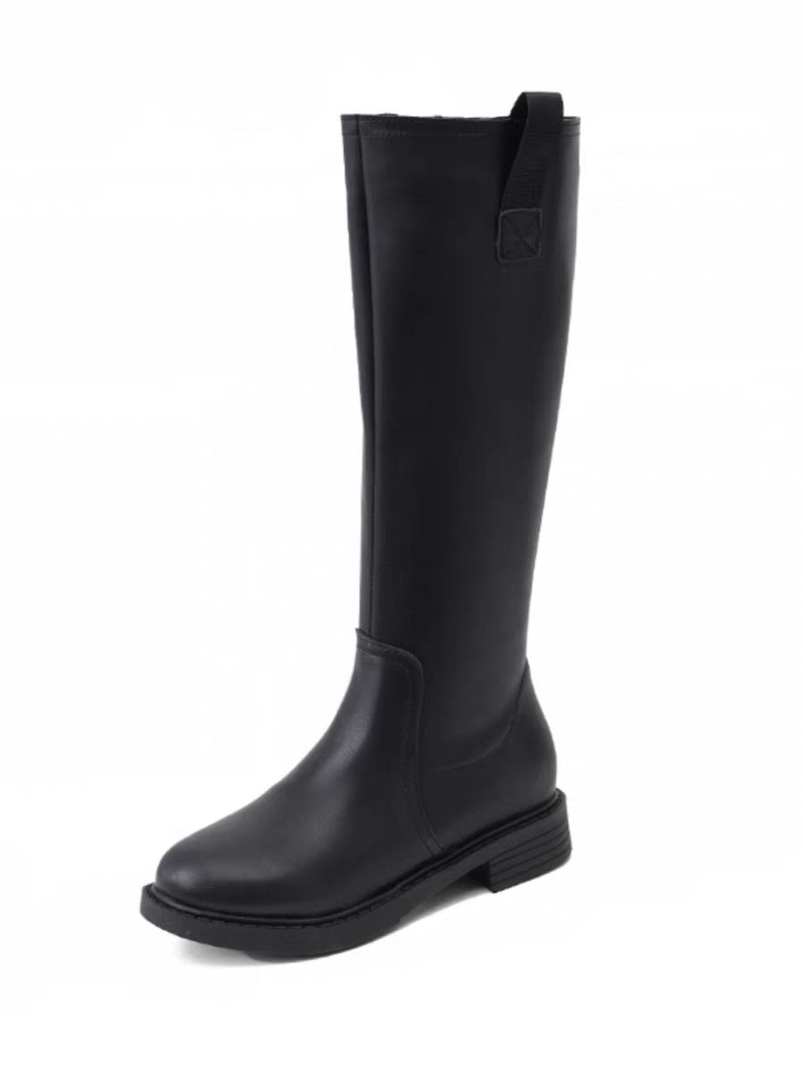 Jesienno-zimowe, ocieplane pol – Waterproof Winter Boot recenzja i cena