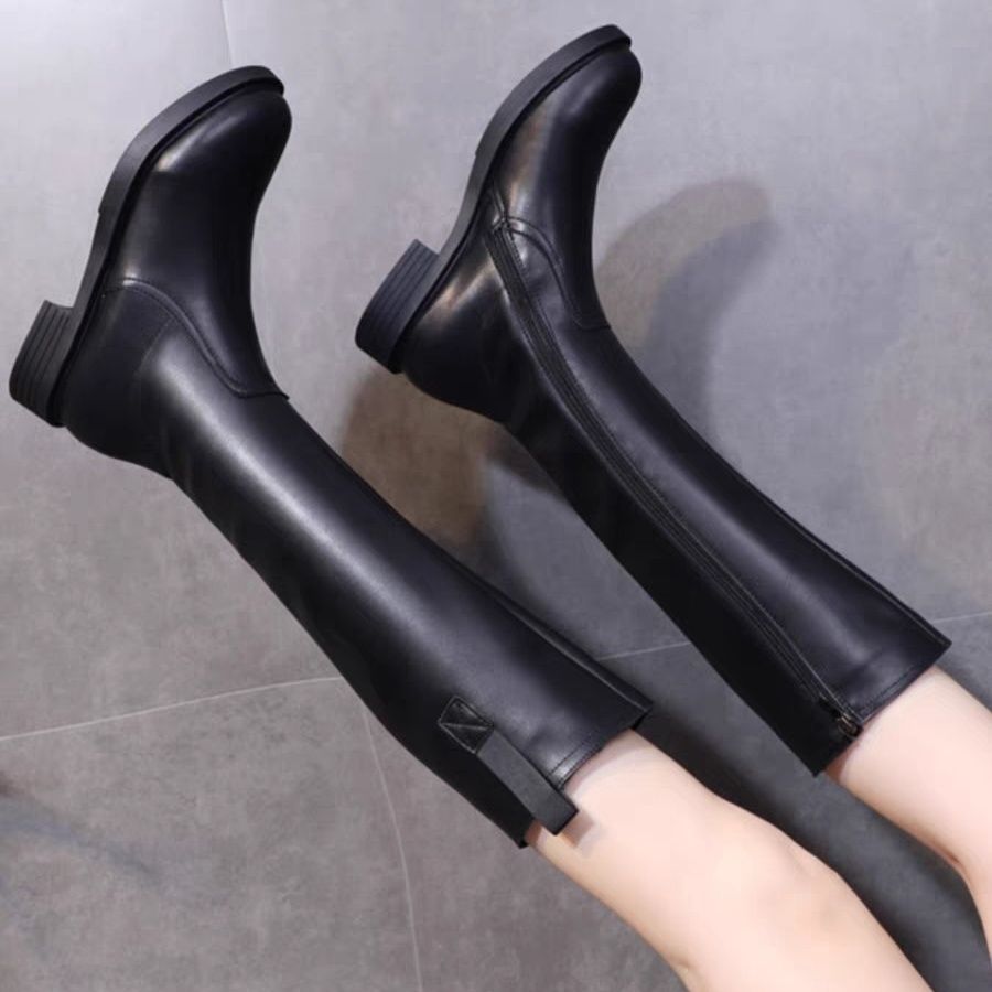 Jesienno-zimowe, ocieplane pol – Waterproof Winter Boot recenzja i cena