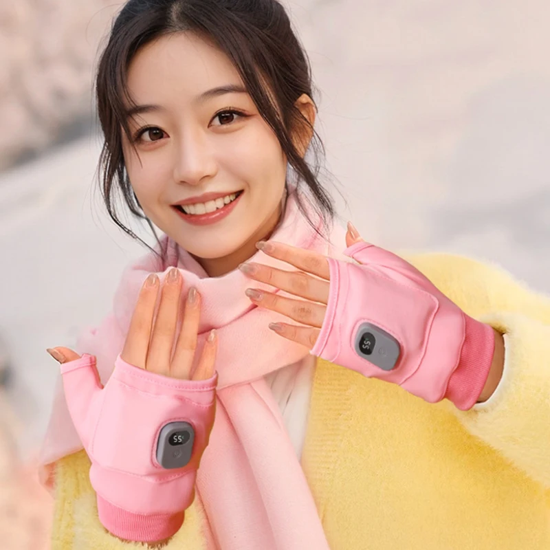 Inteligentne elektryczne rękaw – Touch Screen Gloves recenzja i cena