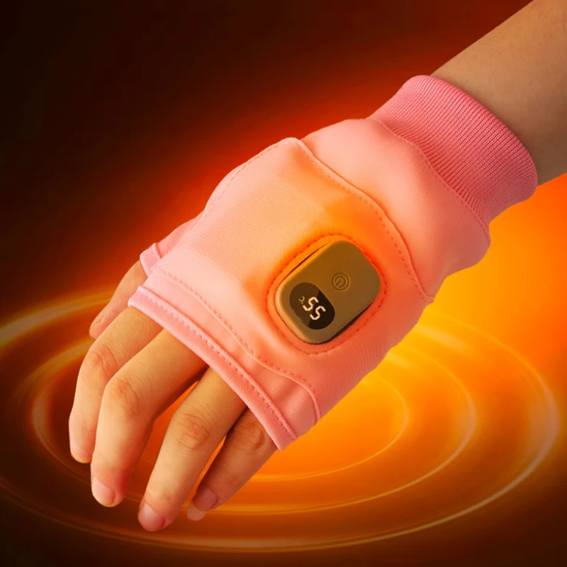 Inteligentne elektryczne rękaw – Touch Screen Gloves recenzja i cena